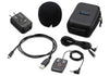 Zoom SPH-2n Zubehörpaket für Zoom H2n