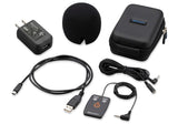 Zoom SPH-2n Accessory pack for Zoom H2n