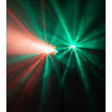 Spin LED Multi Effect