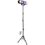 Spin LED Multi Effect