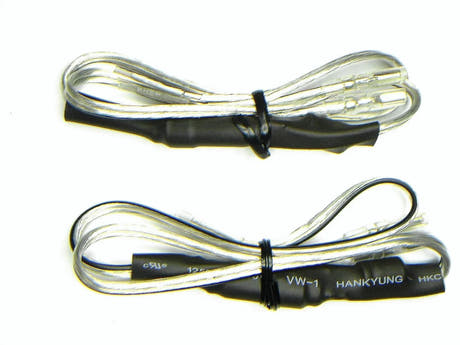 JBL Stage3 Inline-crossover, 2 Stück.