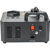 Ibiza Vertical Smoker (1000 W)