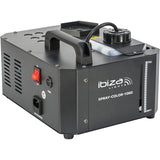 Ibiza Vertical Smoker (1000 W)