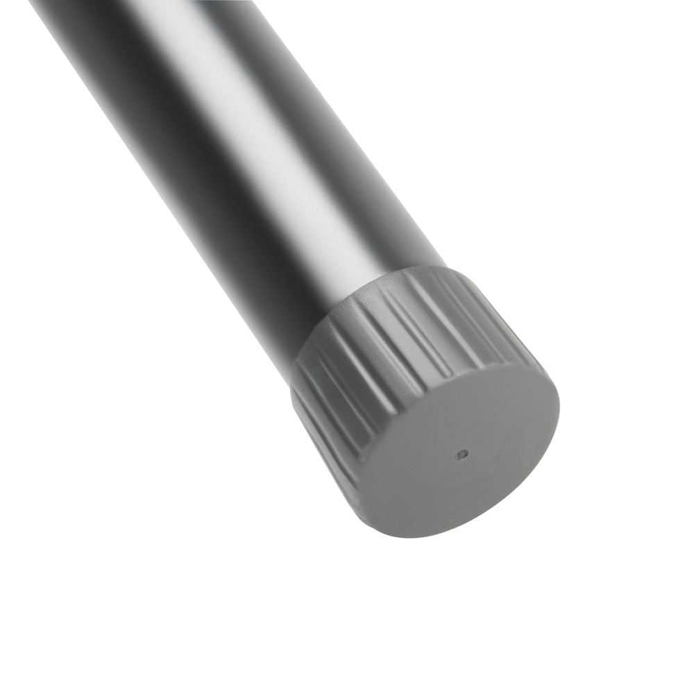 Adam Hall Stands SPS 023 SET - Lautsprecherstativ-Set: 2 Lautsprecherstative mit Tasche