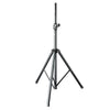 Speaker stand (Black, 30kg, 2m)