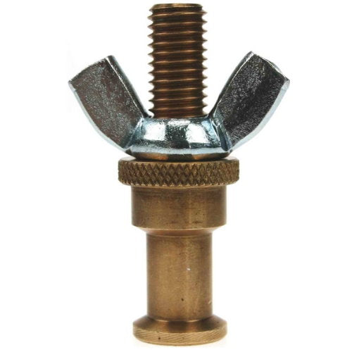 Adam Hall M10 Bolt für Super Clamp SCP710B