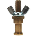 Adam Hall M10 Bolzen für Super Clamp SCP710B