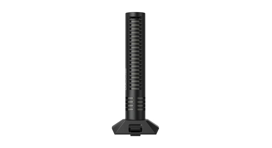 Zoom SSH-6e Stereo-Shotgun-Kapsel