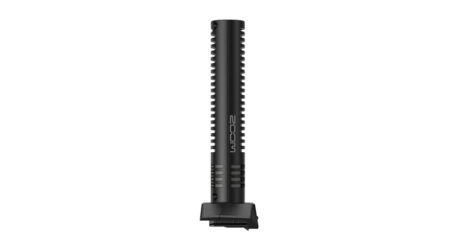 Zoom SSH-6e Stereo-Shotgun-Kapsel