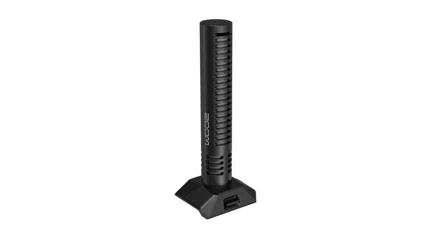 Zoom SSH-6e Stereo-Shotgun-Kapsel