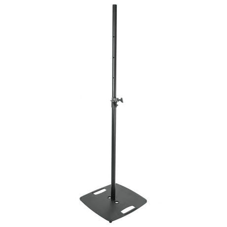 Lautsprecherständer mit Basis (max. 20 kg)