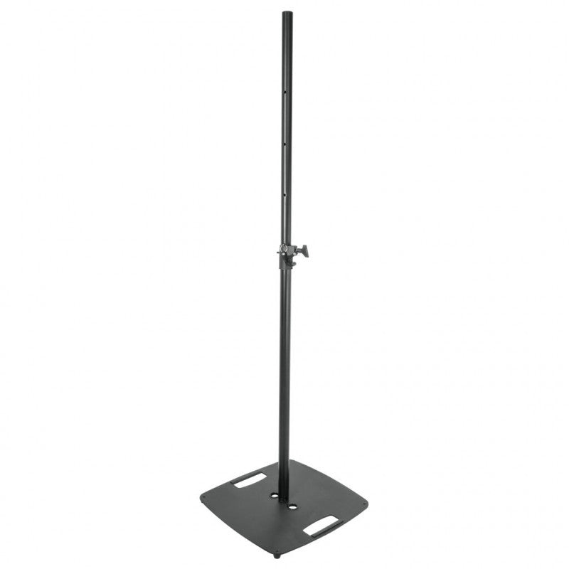 Lautsprecherständer mit Basis (max. 20 kg)