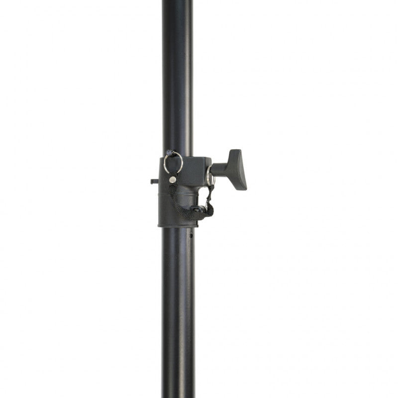 Lautsprecherständer mit Basis (max. 20 kg)