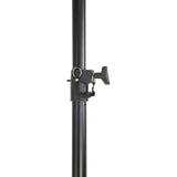 Lautsprecherständer mit Basis (max. 20 kg)