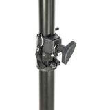 Lautsprecherständer mit Basis (max. 20 kg)