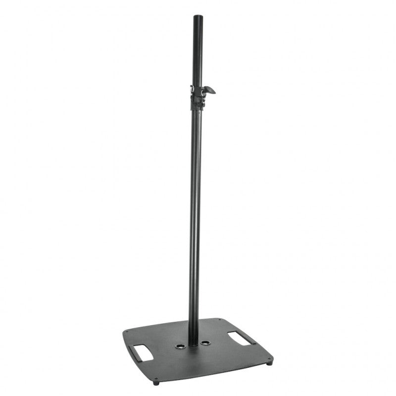 Lautsprecherständer mit Basis (max. 20 kg)