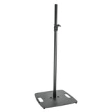 Lautsprecherständer mit Basis (max. 20 kg)