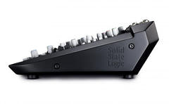 SSL SiX Studio Mixer