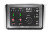 SSL 2+ MKII Sound card