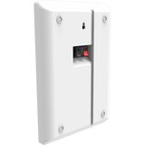 EXTRA-FLAT WALL MOUNTED 2-WAY SPEAKERS 5.25"/13CM