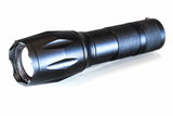 Flashlight with Zoom