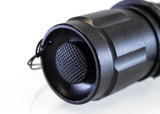 Amber Flashlight 365nm LED