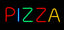 Neonschild 