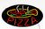 Neon sign 70cm 