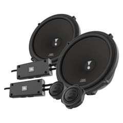 JBL Stadium 62CF 6,5" Komponentenset