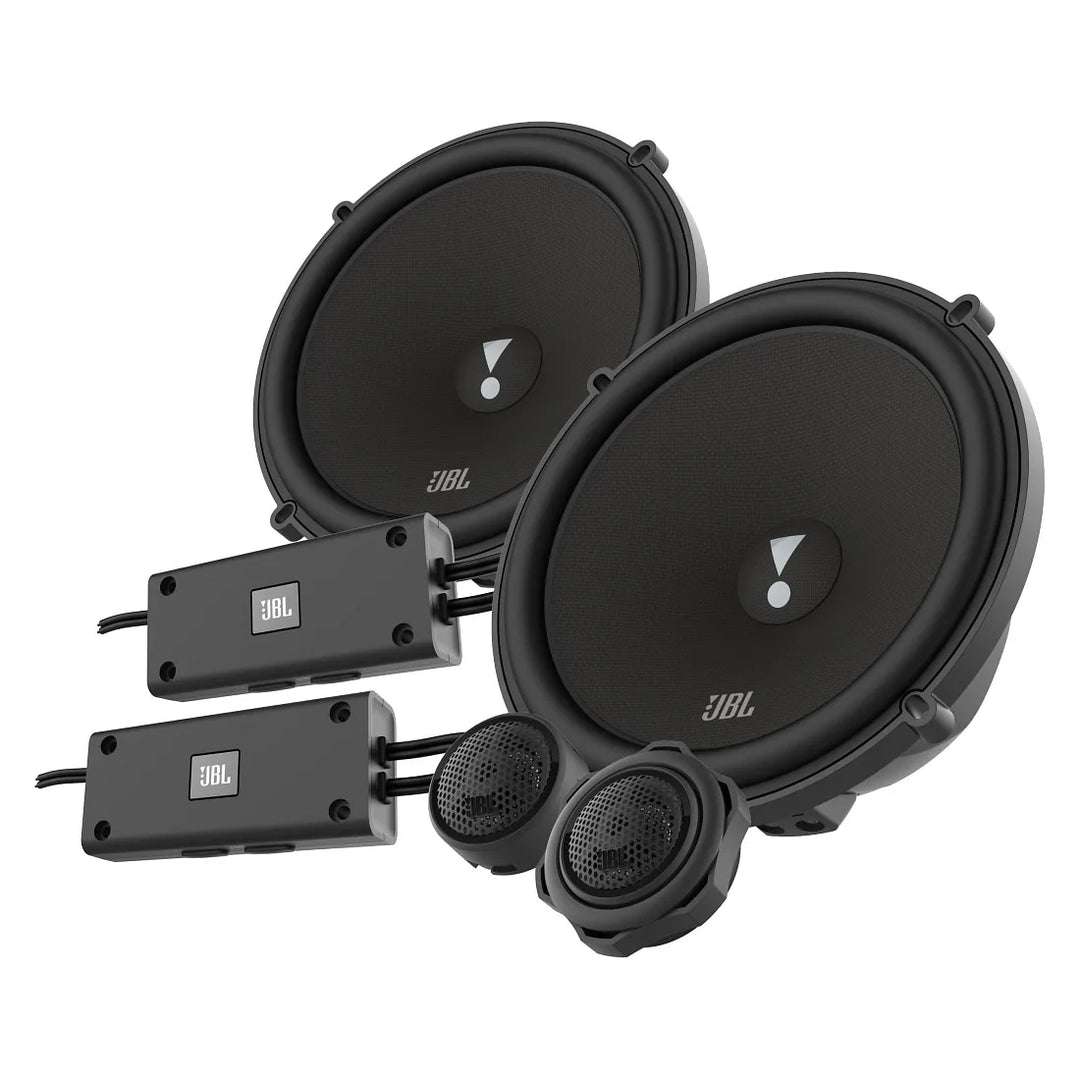 JBL Stadium 62CF 6,5" Komponentenset