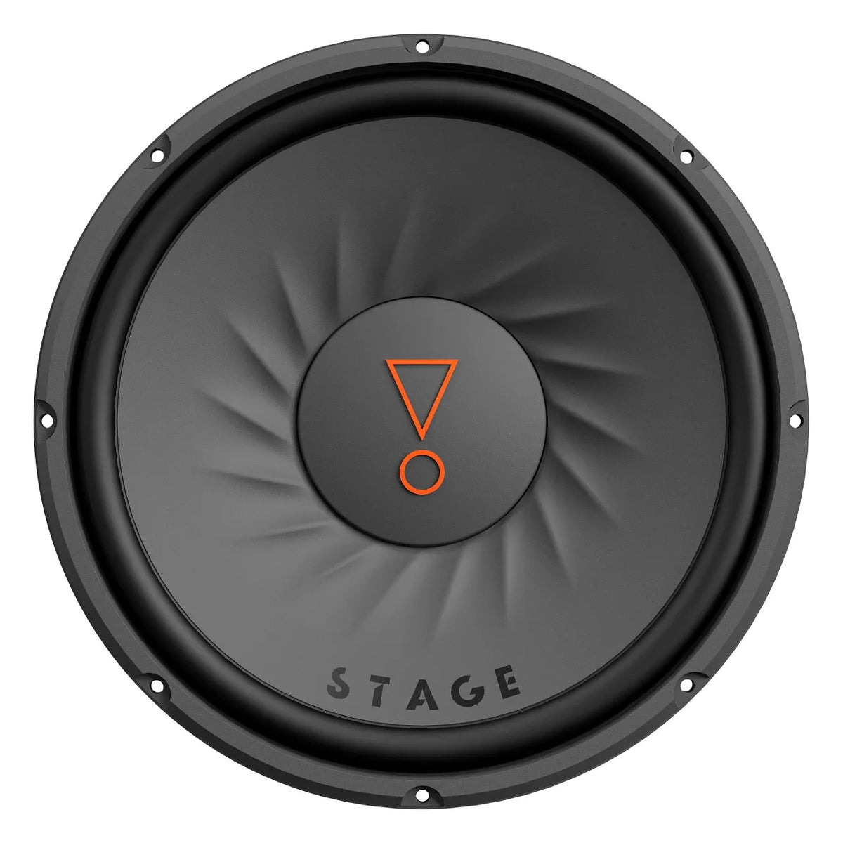 JBL Stage 102 10" Subwoofer, 225 W RMS