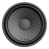 JBL Stage 122D 12" Subwoofer, doppelte 4 Ohm