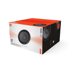 JBL Stage 122D 12" Subwoofer, doppelte 4 Ohm