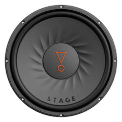 JBL Stage 122 12" Subwoofer, 250 W RMS