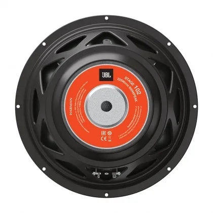JBL Stage 122 12" Subwoofer, 250 W RMS