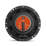 JBL Stage2 624 6,5" Koaxial-Autolautsprecher