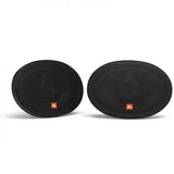 JBL Stage2 9634 6x9" 3-Wege-Autolautsprecher