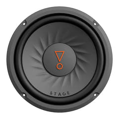 JBL Stage 82 8" Subwoofer, 200 W RMS