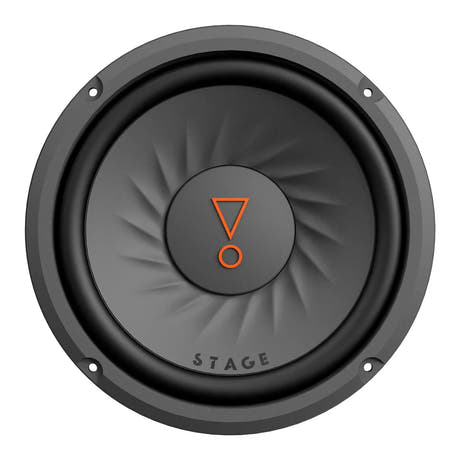 JBL Stage 82 8" Subwoofer, 200 W RMS