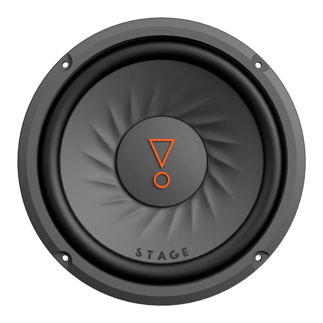 JBL Stage 82 8" Subwoofer, 200 W RMS