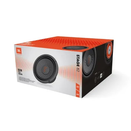 JBL Stage 82 8" Subwoofer, 200 W RMS