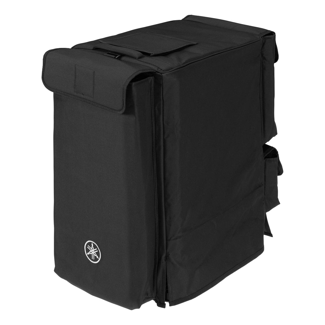 Yamaha Stagepas 1K MKII – PA-Lautsprecheranlage