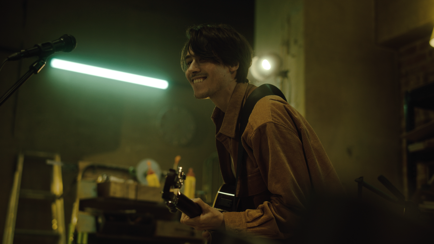 Yamaha Stagepas 200 Active PA Speaker