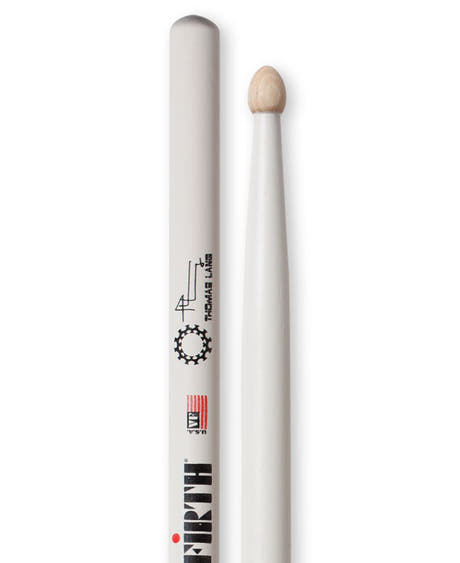 Vic Firth Thomas Lang Signature Drumsticks