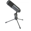 LTC USB-Mikrofon (Schwarz)