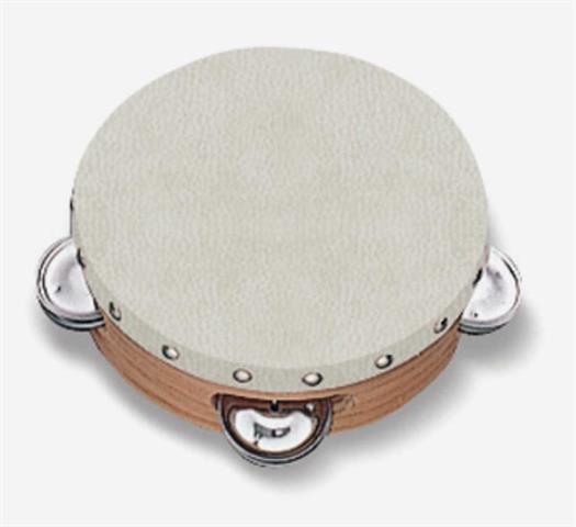 Suzuki STR-6C Tambourine