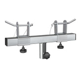 Adam Hall Stands TRA 36 - Traversadapter til 35 mm Stativmontage