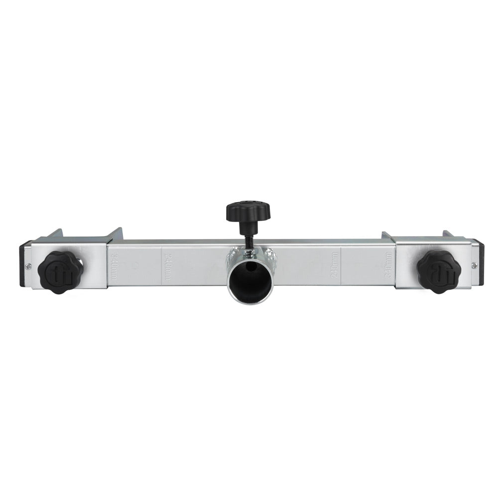 Adam Hall Stands TRA 36 - Traversadapter til 35 mm Stativmontage