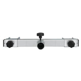 Adam Hall Stands TRA 36 - Traversadapter til 35 mm Stativmontage