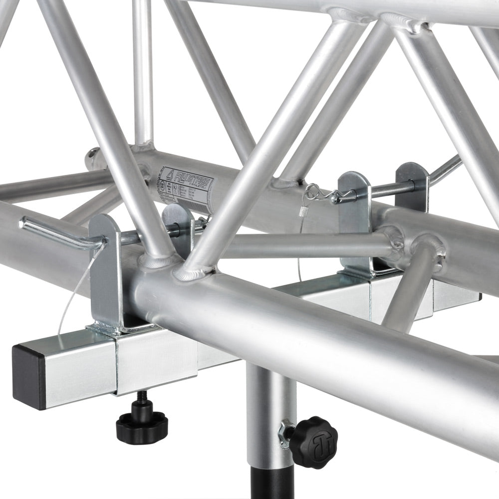 Adam Hall Stands TRA 36 - Traversadapter til 35 mm Stativmontage